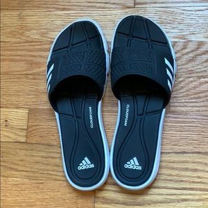Adidas Slides